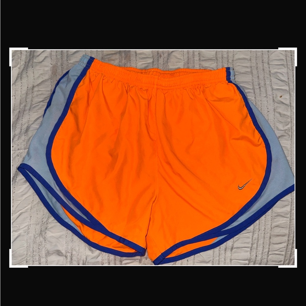 Nike Dri-Fit Shorts size Medium